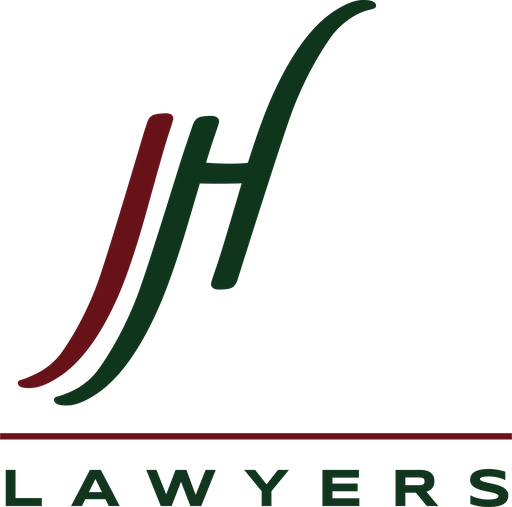 Logo JH Lawyers